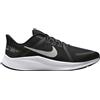 Adidas DA1105-006 Nike Quest 4 bianco/nero sneakers corsa scarpe da uomo scarpe...