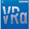 Victus VICTAS VENTUS Regular α Ping Pong Gomma Interno Morbido Rosso 0040 1,5 mm Albero