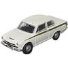 Oxford Diecast Scala 1:76 Ford Cortina MK I Bianca - 76COR1001