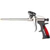 Fischer PUP M3 Pistola Dosatrice Professionale in Metallo per Schiuma Poliuretanica, Alta Precisione e Durabilità, 33208