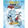 Topolino e… la Leggenda della Spada di Ghiaccio Panini Disney