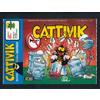 Cattivik n.6 Ottimissimo ACME 1990 ▓