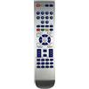 RM-Series Nuovo RM-Series Ricambio TV Telecomando per Hitachi 15WDVB/DVD