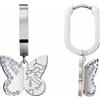 ALVIERO MARTINI PRIMA CLASSE PAPILLONS 1698726 DONNA ACJ0147ST NUOVI