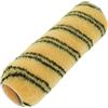 Coral Max Coat 41463 - Rivestimento per rullo da pittura, pareti, soffitti, tessuto a pelo lungo, emulsione commerciale, motivo tigrato, 22,9 cm 4,4 cm di diametro