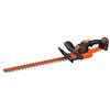 Black & Decker Tagliasiepi (18V; 1 batteria; 2Ah) (barra 50cm ) GTC18502PC QW