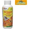 ZAPI TETRACIP MULTI insetticida concentrato MULTINSETTO ZANZARE SCARAFAGGI 1L
