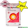 Eurochem Agro Nitrophoska Super Concime NPK 20-5-10 Kg25 per Prato Agrumi Orto Frutti Olivo