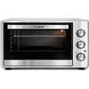 LAR.EL FORNETTO FORNO ELETTRICO LAREL 60 LT INT.SMALTATO VENTILATO RESISTENZA COPERTA