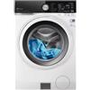 ELECTROLUX EW9W216BW LAVASCIUGA 10 KG-6KG 1600 GIRI B POMPA CALORE