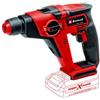 Einhell Trapano tassellatore (18V; batteria non inclusa) SDS Plus Te Hd 18 12 Li