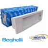 Beghelli Lampada Emergenza 1499L Beghelli 11W Autonomia 8 ore 20 LED 1499 Nuova OFFERTA
