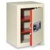 Technomax Cassaforte A Mobile Technomax Sekur Large Trony SMT/8P Combinazione Elettronica