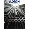 Longhi Siderurgica TUBO FERRO TONDO CARPENTERIA 11/4" 42,4 X 3 mm. BARRA PROFILO 3 PEZZI da 2,9 mt.