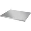 Tescoma spianatoia tagliere in acciaio 45x35 cm 428768 antiscivolo - Rotex