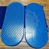 Sadhu Board Yoga Prop Per Tessuti Profondi, Facile Da Trasportare Con