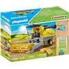 Playmobil Mietitrebbia ( 41 pz ) COUNTRY 4-10a 71267