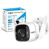 TP-Link Tapo C320WS Telecamera Wi-Fi Esterno QHD 4MP, Telecamera IP di Sorveglia