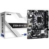 Asrock B760M-HDV/M.2 D4 Intel B760 LGA 1700 micro ATX - NUOVO