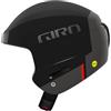 Giro Strive Mips - Casco da sci da uomo, taglia XL, colore: Nero opaco