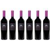 Villa Minelli Rosso IGT Villa Minelli, 0.75 L 6 Confezioni da 750 ml