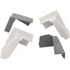 Fiamma 06893A01‐ Rain Caps F45 L Guarnizioni