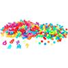 INNSPIRO Ornamento fai da te, multicolore, 500 g