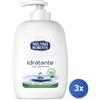 Neutro roberts 3x Neutro Roberts Idratante Sapone Liquido