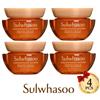Amore Pacific Sulwhasoo SULWHASOO Crema Rinnovatrice Concentrata al Ginseng 5ml x 4pz Korean Skin Car...