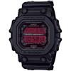 CASIO [Nuovo e mai usato] G-SHOCK GX-56BBR-1JF Black and Bold Red (Black & Bold Red)