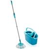 Leifheit Set mocio (6Lt) Disc Mop Ergo CLEAN TWIST 52101