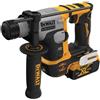 DEWALT DCH172P2 Ultra-Compatto XR Sds Plus Martello Perforatore 18V 2 X 5.0Ah