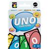 Mattel Games UNO Iconic 2010s Card Game GXV52 #5 Of 5 In Series Special Edition
