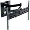 Meliconi Slimstyle Plus 600 SDR 2,08 m (82") Nero