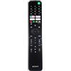 Sony *NUOVO* Telecomando TV Sony KD-32W800PU Con Voce