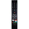 Luxor Telecomando Originale Per Luxor LUX40914TVB