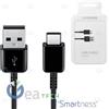 SAMSUNG Cavo Ricarica ORIGINALE Type C EP-DG930I 1.5m Nero Blister