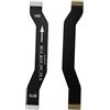 Xiaomi Redmi FLAT FLEX SCHEDA MADRE DISPLAY XIAOMI REDMI NOTE 8 8T CONNETTORE CARICA
