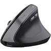 Trust Bayo II mouse Mano destra RF Wireless Ottico 2400 DPI