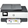 HP OfficeJet Stampante multifunzione HP 8014e, Colore, Stampante per Casa, Stamp
