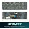 HP Tastiera Italiana per Notebook HP Probook 450 G3 per PC ProBook 470 G4