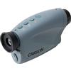 Carson AuraPlus, Ingrandimento 2x, illuminatore a infrarossi integrato, custodia morbida, Monoculare per visione notturna digitale (NV-250)