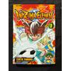 INAZUMA ELEVEN VOL. 1 - TENYA YABUNO - NUOVO - ITALIANO