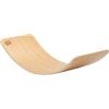 TP Active-Tots Legno | Uso Interno per Bambini dai 18 Mesi in più | Wobble Kids Balance Board, Colore, 686