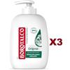 BOROTALCO 3 PZ BOROTALCO SAPONE LIQUIDO ORIGINAL 250ML