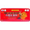 Estratto di ginseng rosso coreano KOREAN Estratto di Ginseng Rosso Capsula Oro 830mg x 120 Compresse K-Beauty K...