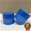 LANEIGE Water Sleeping Mask EX crema idratante intensiva per la cura della pe...