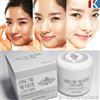 Chiave segreta Secret Key Snow White Cream 50 g crema schiarente per la pelle MIGLIORE crema...