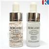 BERGAMO Snow White&Vita White Ampolle 13 ml fiala sbiancante fiala schiarente