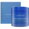LANEIGE Water Sleeping Mask EX 70 ml crema notte idratante per la cura della ...